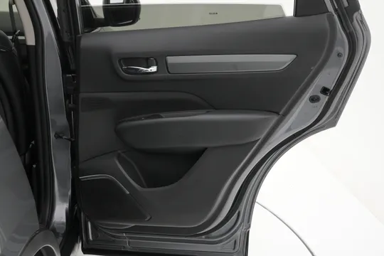 Renault Koleos (QM6)