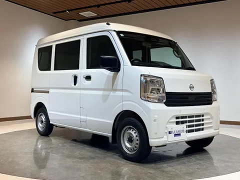 Nissan Clipper