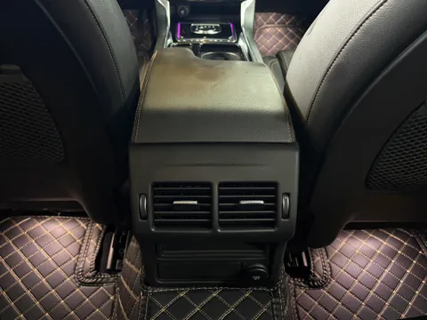 Jaguar XEL