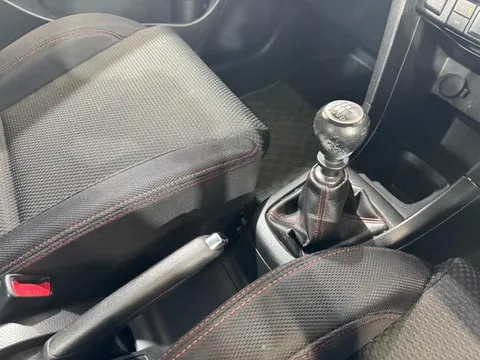 Suzuki Swift Sport