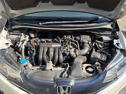 Honda Jazz (Fit)