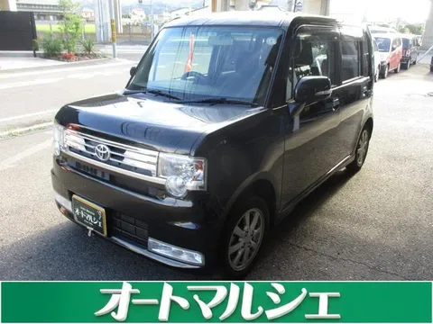 Toyota Pixis Space