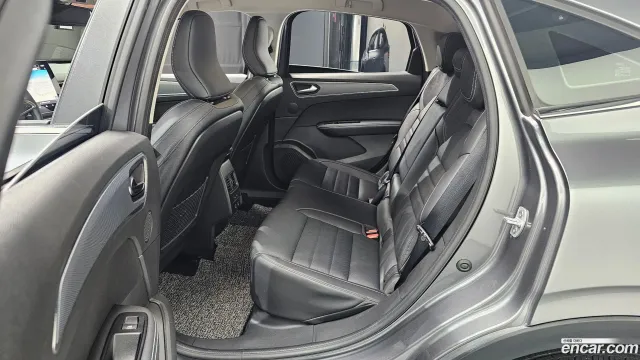 Renault XM3