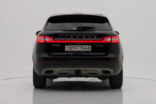 Lincoln MKX