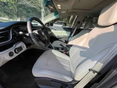 Buick Excelle GT