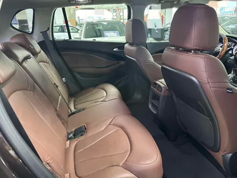 Buick Envision