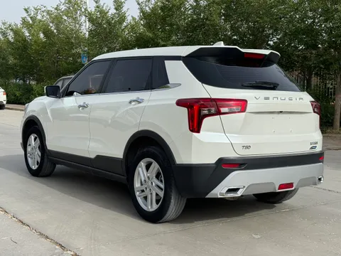 Venucia T60