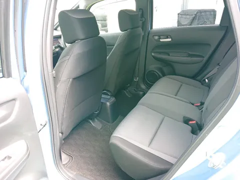 Honda Jazz (Fit)