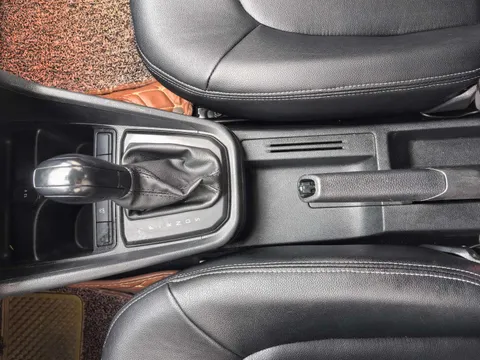 Volkswagen Santana