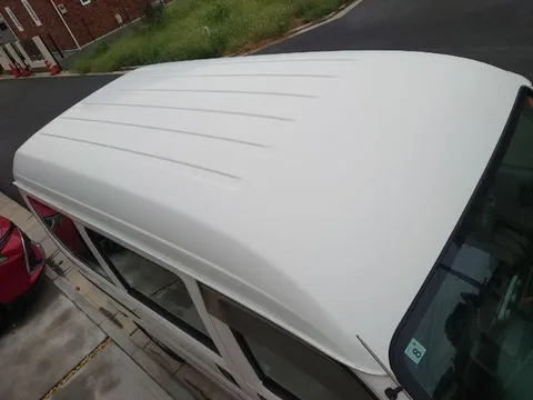 Honda Acty Van