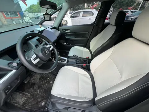 Honda Jazz (Fit)