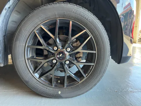 Mazda Flair