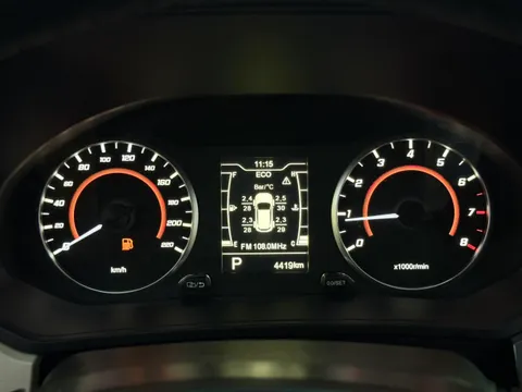 Chery Tiggo 3x