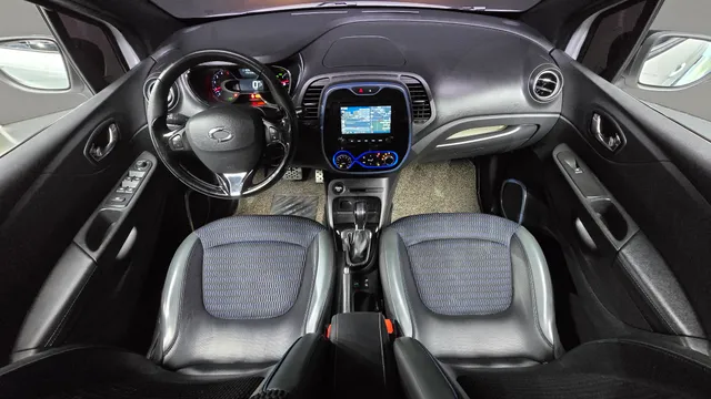 Renault QM3