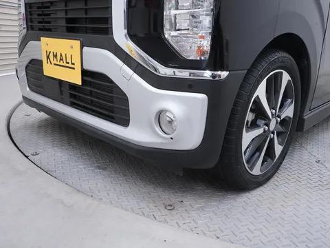 Mitsubishi eK X