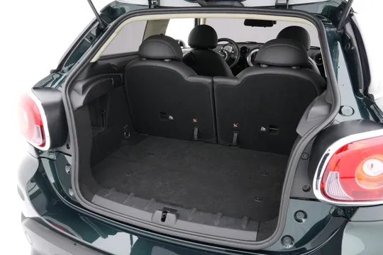 MINI Paceman
