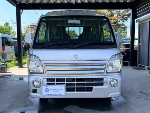 Suzuki Super Carry