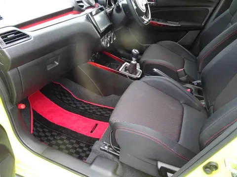 Suzuki Swift Sport
