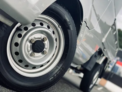 Suzuki Super Carry