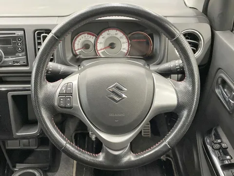Suzuki Alto Works
