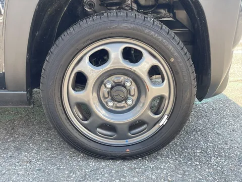 Mazda Flair Crossover