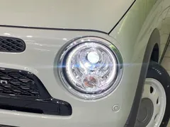 Suzuki Alto Lapin LC