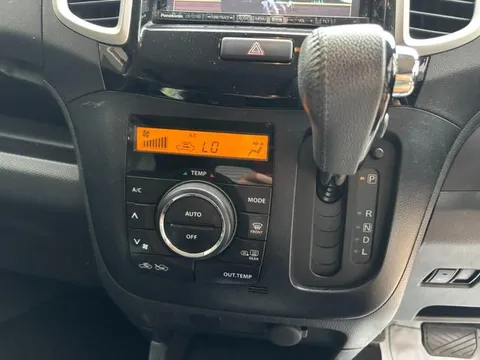 Suzuki Solio Bandit