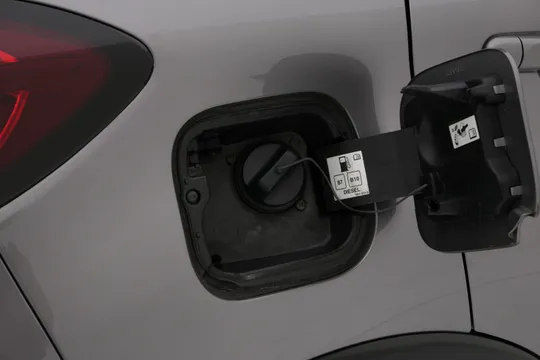 Renault QM3