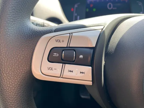 Honda Jazz (Fit)