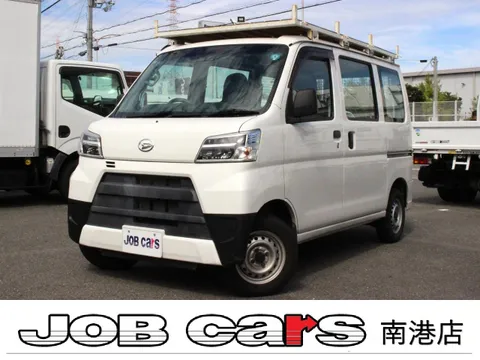 Daihatsu Hijet Cargo