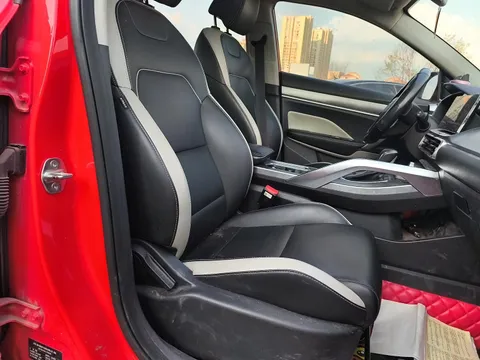 Geely Coolray (Binyue)