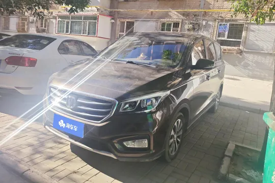 Changan