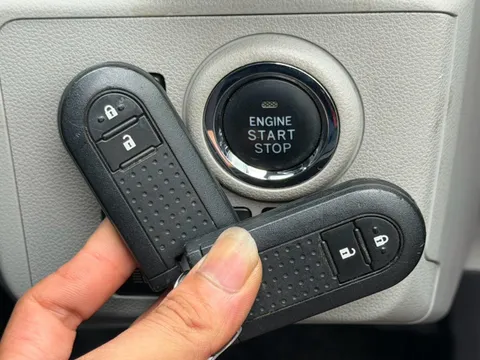 Toyota Pixis Epoch