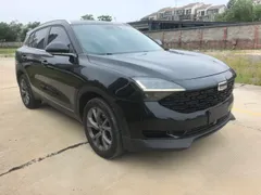 Qoros 7