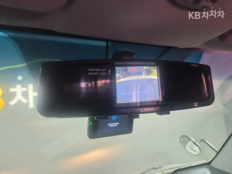 Kia Bongo 3