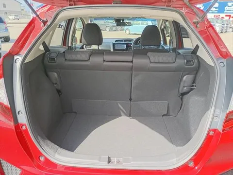 Honda Jazz (Fit)