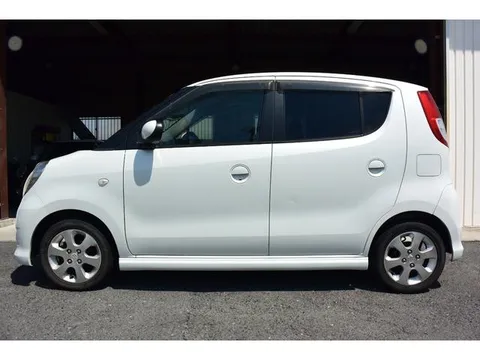 Suzuki MR Wagon