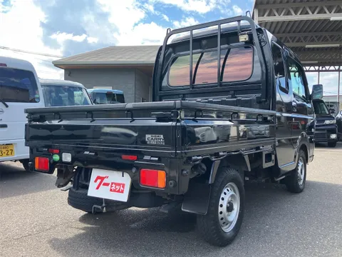 Suzuki Super Carry