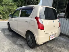 Suzuki Alto Eco