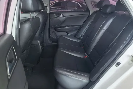 Hyundai Mistra