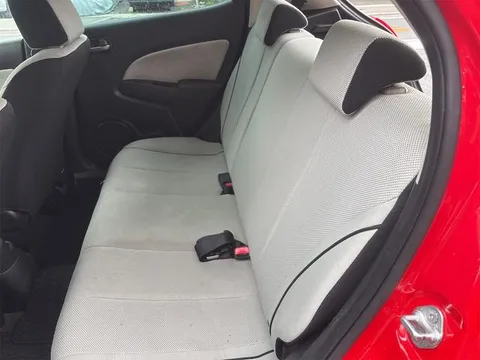 Mazda Mazda2 (Demio)