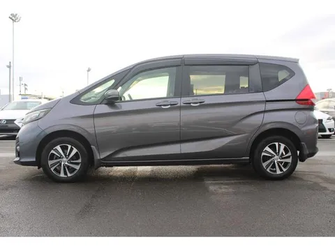 Honda Freed Plus