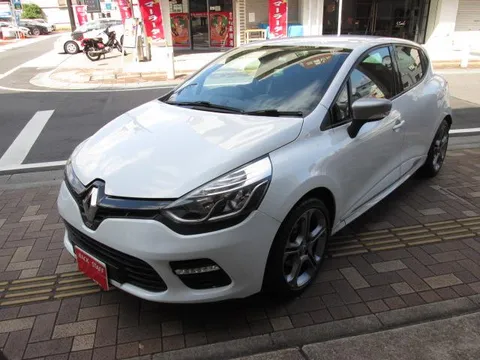 Renault Lutecia