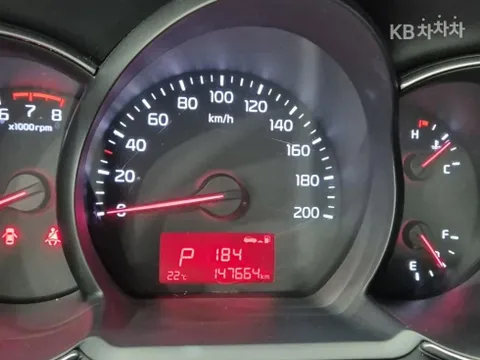 Kia Picanto (Morning)