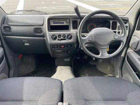 Daihatsu Atrai Wagon