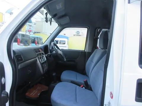 Honda Acty Van