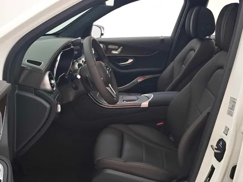 Mercedes-Benz Mercedes-Benz GLC