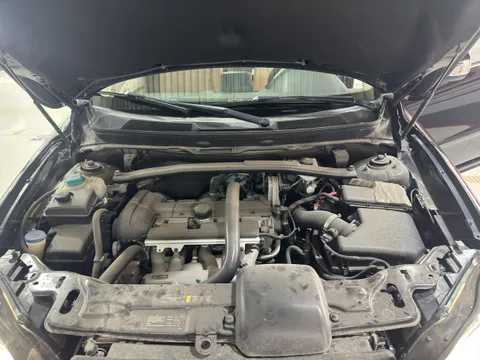 Volvo XC