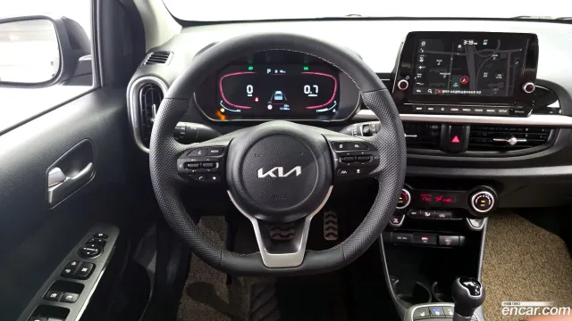 Kia Picanto (Morning)