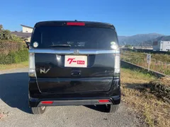 Honda N-BOX Slash